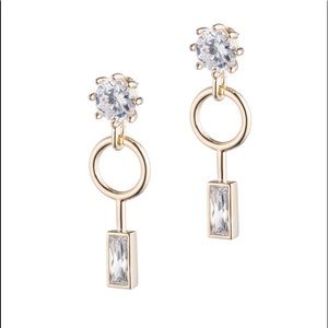 Eddie Borgo Earrings